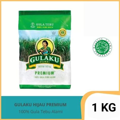 Jual PSM ROSEBRAND Gula Pasir Premium 1KG Shopee Indonesia