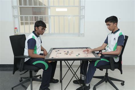 Presidency School Banashankari Banashankari Bengaluru Fees Reviews