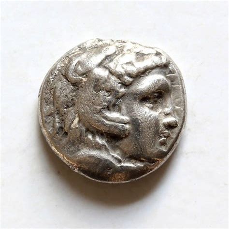 What to Look for in Alexander the Great Coins | eBay