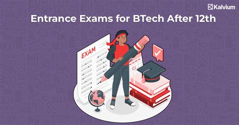 Entrance Exams For Btech After Th Your Ultimate Guide