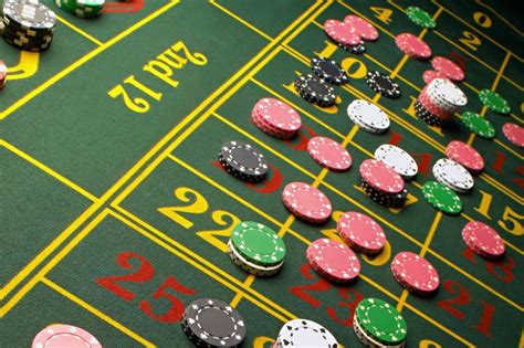 The Rise Of The Triple Zero Roulette In Las Vegas