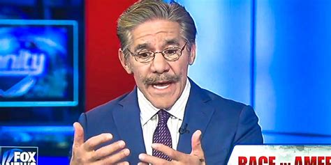 Geraldo Rivera: Nazis are too stupid to watch 1 minute of Tucker