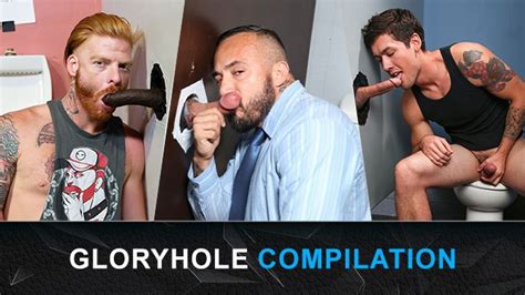 Gloryhole Quick Bathroom Hard Fuck Compilation Ft Rego Bello Alessio Romero MORE Asgmax