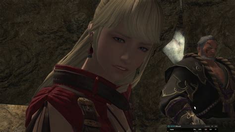 Daughter Of The Deep Msq Youtube