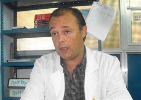 El Médico Posadeño Detenido Por Supuesto Abuso Sexual Se Presentaría Este Jueves Ante La