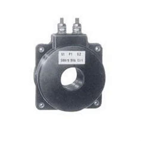 Black Bar Primary Current Transformer At ₹ 375piece In Mumbai Id