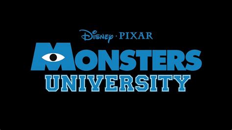 Monsters University 2013 Theatrical Trailer 1 1080p Hd Youtube