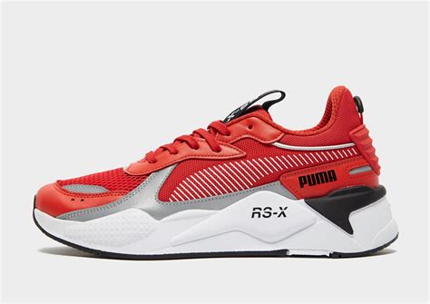 puma rx