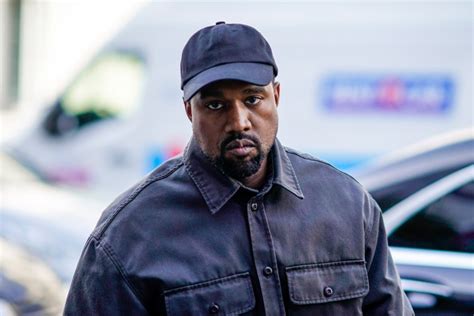 Ye Praises Hitler In Interview With Alex Jones