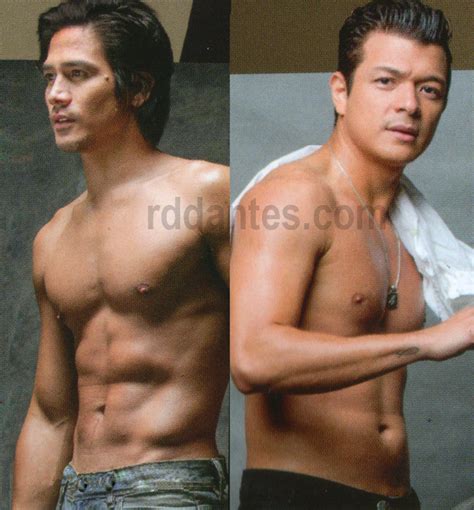 Jericho Rosales Rddantes