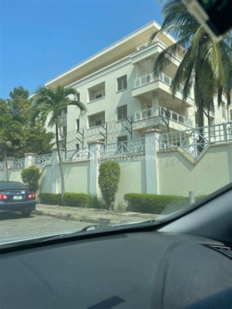 For Sale 32 Units Of 3 Bedroom Apartments Ikoyi Lagos 3 Beds 3