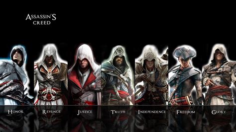 Assassins Creed Assassins Creed Assassins Creed Wallpaper Assassins Creed Pc