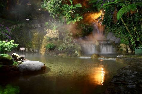 11 Hot Springs In Bandung And Garut Where You Can Soak In