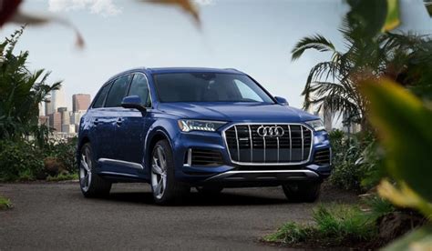 2024 Audi Q7 Lease Deals | Lease Specials in Queens, NY