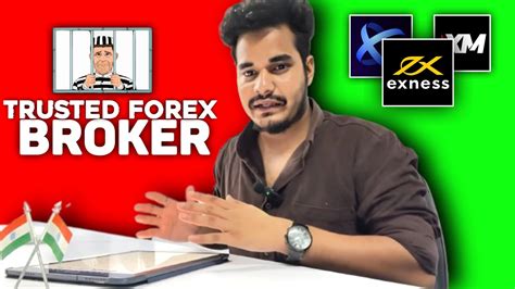 Exness Xm Broker Comparison Forex Trading Legal In India Taxes