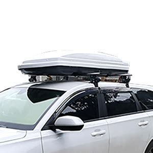 Amazon Maxsough Roof Rack Car Rooftop Luggage Crossbars