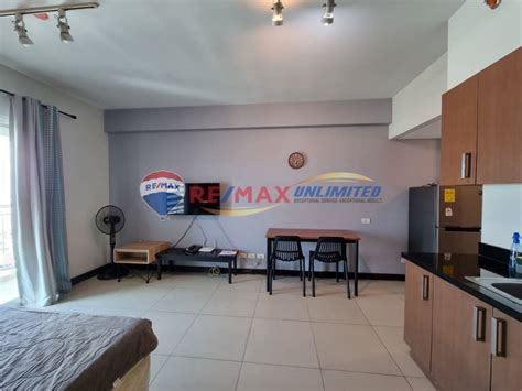 For Lease Bgc Studio Unit Two Serendra Aston Tower Remax Unlimited