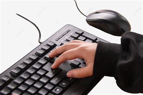 Clipart Computer Keyboard