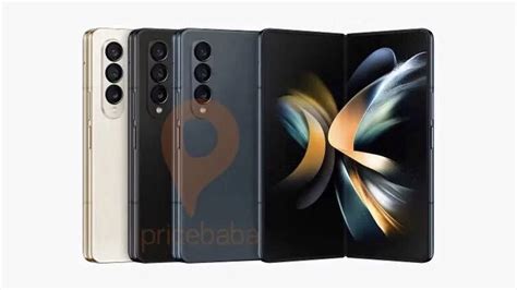 Samsung Galaxy Z Fold Yenilenen Tasar M Ile Ortaya Kt