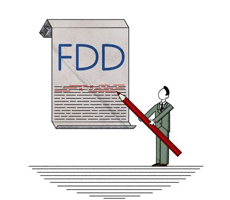 franchisors quarterly  ongoing fdd update obligations