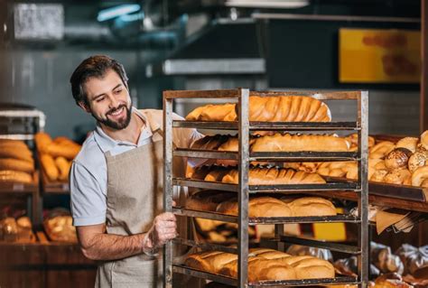 Carreras Panadería INSTITUTO BROS