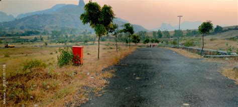 Agricultural Land Sq Ft For Sale In Trimbakeshwar Nashik