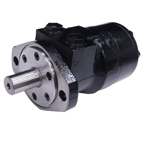 Hydraulic Motor Tb Ap Aaaa Tb Ap Aaab For Parker Tb Te Series