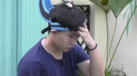 Pbb Otso Day Wakim Nag Focus Para Ma Shoot Ang Ring Youtube