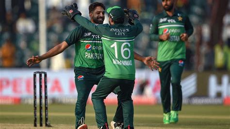 Asia Cup Pak Vs Ban Haris Rauf Naseem Shine As Pakistan Earn Clinical Win Asia Cup News