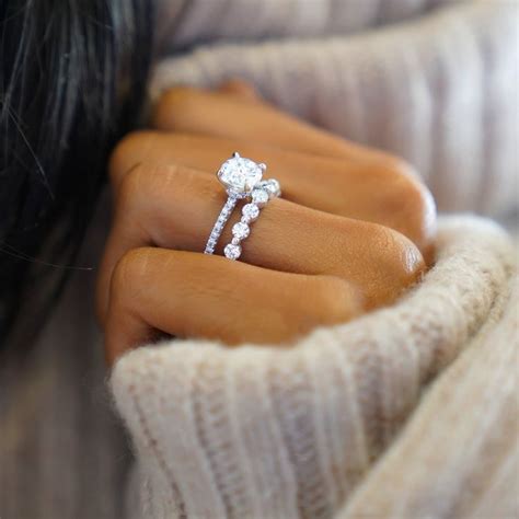 Top Engagement Ring Trends For 2021 Brilliant Earth Blog Top