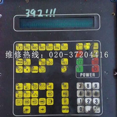 Ab触摸屏显示﹟号维修2711 K5a10 电子元器件 维库仪器仪表网