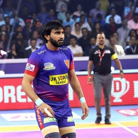 Defensive Combinations To Watch Out For In Vivo Pro Kabaddi Season