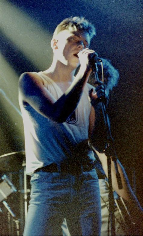 Joy Division New Order Pics On Twitter Onthisday New Order