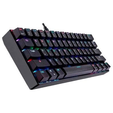 Teclado Mec Nico Motospeed Ck Essential Kabum