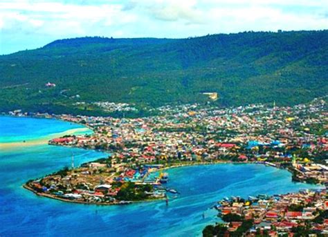 PUPR Banggai Upayakan Revisi RTRW Rampung Desember 2023