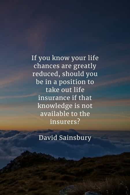 42 Life Insurance Quotes Thatll Make You Rethink Your Plan