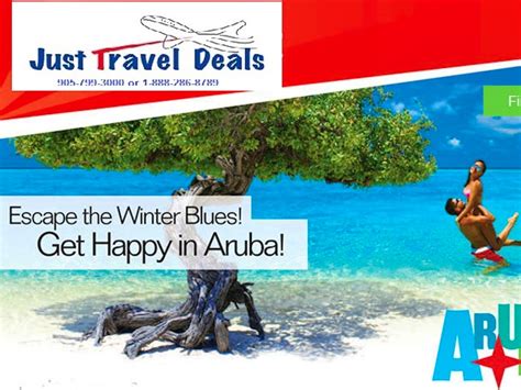 Aruba Vacation Packages