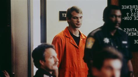 As Jeffrey Dahmer Series Airs On Netflix Heres What To Know About His