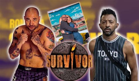 Cristi Mitrea concurent la Survivor România Sportivul îl provoacă pe