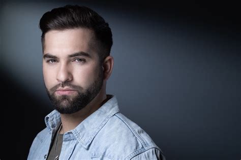 Je tenais à m excuser auprès de vous tous Kendji Girac sort du