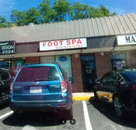 Two Women Arrested In Massage Parlor Raid LongIsland