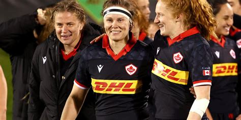 Karen Paquin Named To World Rugby Dream Team Americas Rugby News