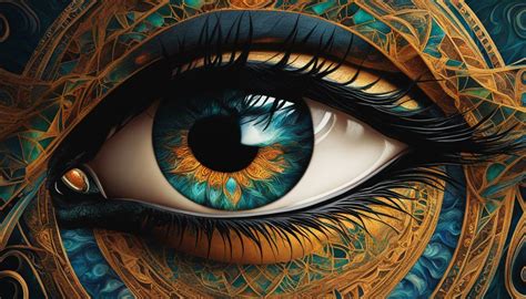 Unveiling The Spiritual Meaning Of Eye Problems For Self Growth