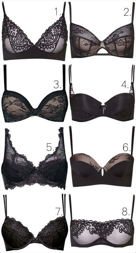 Oh La La Lacy Black Bras Sheer Tees Lacey Bras Expensive Lingerie