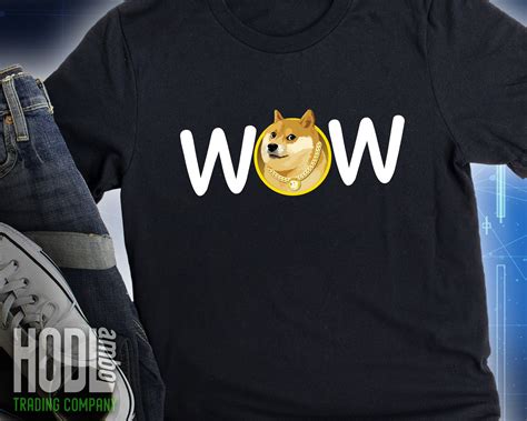 Doge Wow Shirt