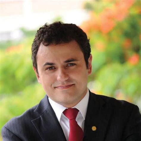 Marcelo Amil Recebe Glauber Braga Pr Candidato Presid Ncia Da