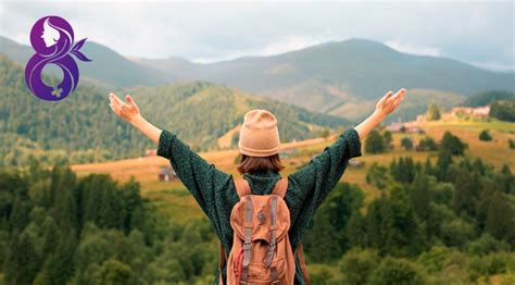 Boom del turismo femenino cada año más mujeres prefieren viajar solas