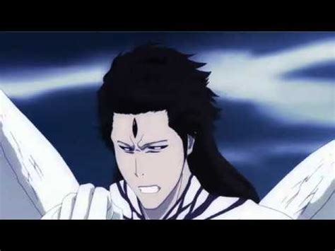 BLEACH AVM Aizen Vs Ichigo Final Battle YouTube