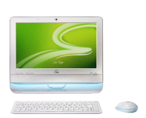 Asus Eee Top Et Launched Slashgear