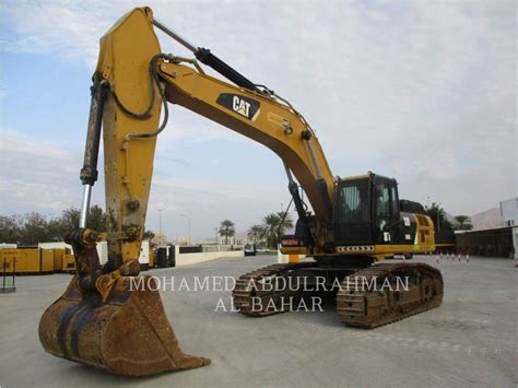 Cat 340d2l Excavadoras De Cadenas Construcción Caterpillar Worldwide